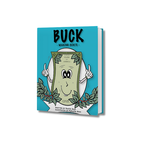 baby buck
